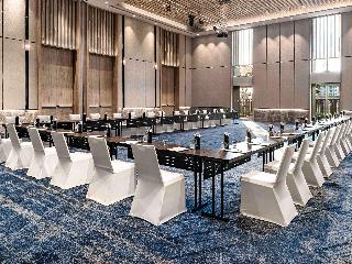 Novotel Bangkok Future Park Rangsit fotoÄŸrafÄ±