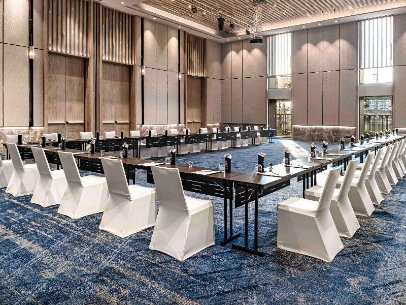 Novotel Bangkok Future Park Rangsit - Toplantı