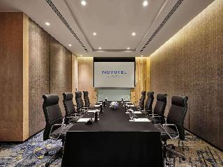 Novotel Bangkok Future Park Rangsit fotoÄŸrafÄ±