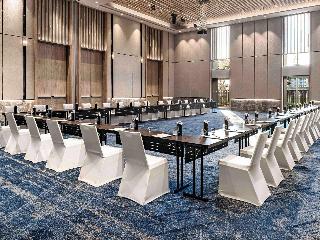 Novotel Bangkok Future Park Rangsit fotoÄŸrafÄ±