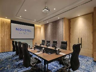 Novotel Bangkok Future Park Rangsit fotoÄŸrafÄ±