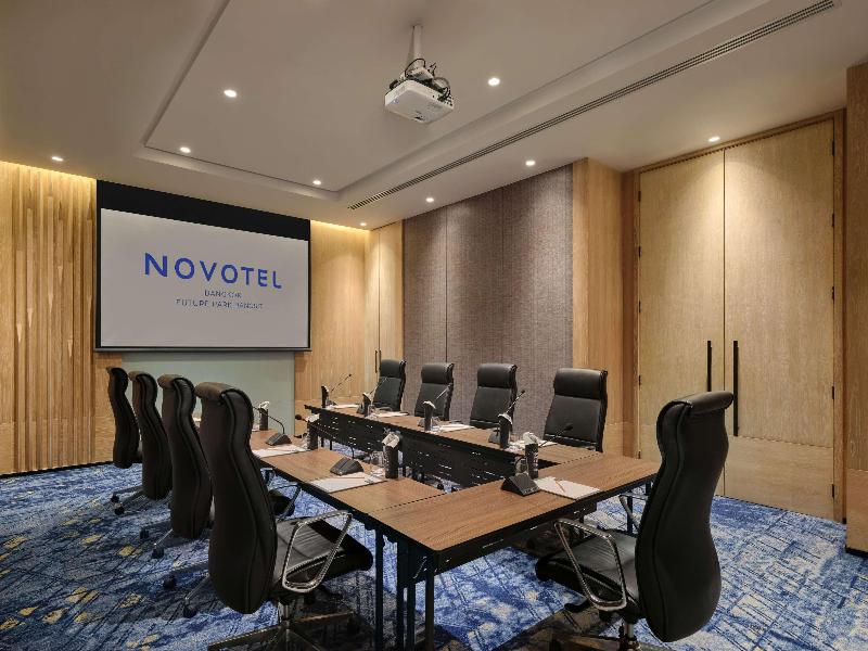 Novotel Bangkok Future Park Rangsit - Toplantı