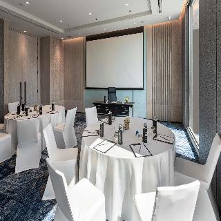 Novotel Bangkok Future Park Rangsit fotoÄŸrafÄ±