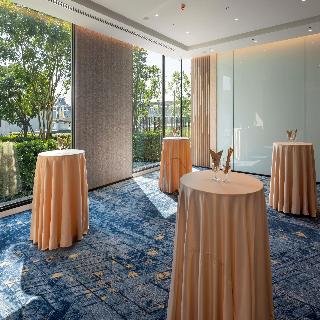 Novotel Bangkok Future Park Rangsit fotoÄŸrafÄ±