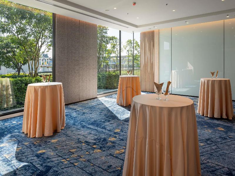 Novotel Bangkok Future Park Rangsit - Toplantı