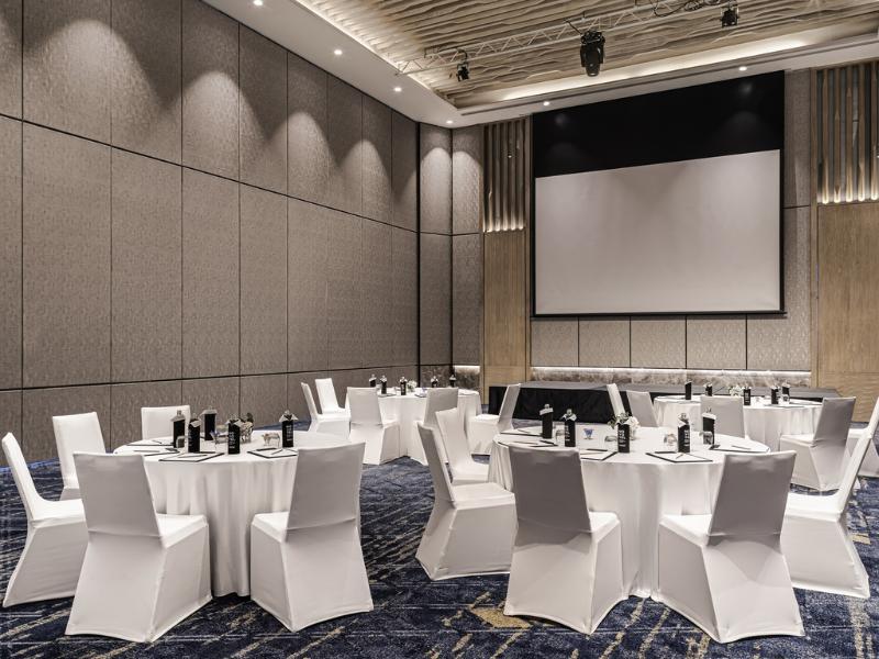 Novotel Bangkok Future Park Rangsit - Toplantı