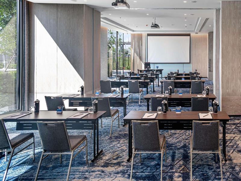 Novotel Bangkok Future Park Rangsit - Toplantı