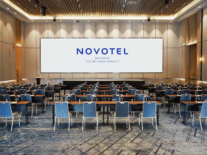 Novotel Bangkok Future Park Rangsit - Toplantı