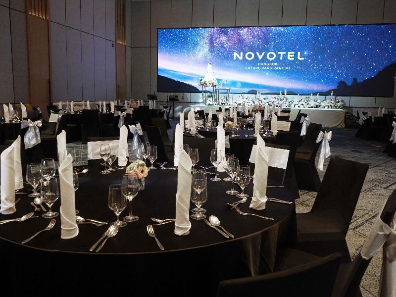 Novotel Bangkok Future Park Rangsit - Toplantı