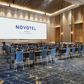 Novotel Bangkok Future Park Rangsit fotoÄŸrafÄ±