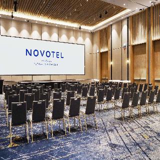 Novotel Bangkok Future Park Rangsit fotoÄŸrafÄ±
