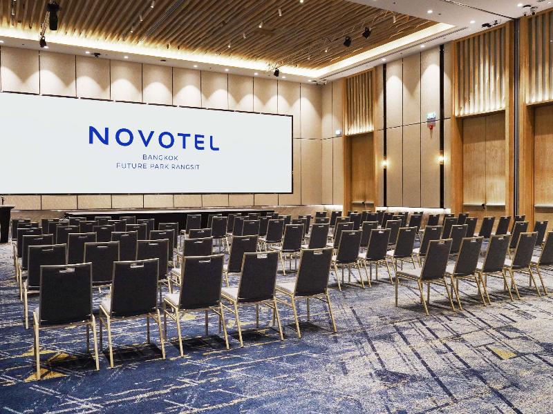 Novotel Bangkok Future Park Rangsit - Toplantı