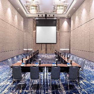 Novotel Bangkok Future Park Rangsit fotoÄŸrafÄ±