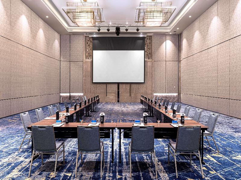 Novotel Bangkok Future Park Rangsit - Toplantı