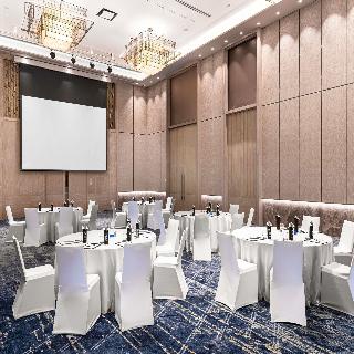 Novotel Bangkok Future Park Rangsit fotoÄŸrafÄ±