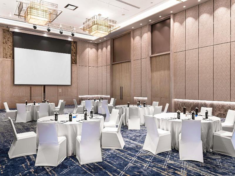 Novotel Bangkok Future Park Rangsit - Toplantı