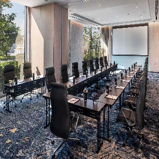 Novotel Bangkok Future Park Rangsit fotoÄŸrafÄ±