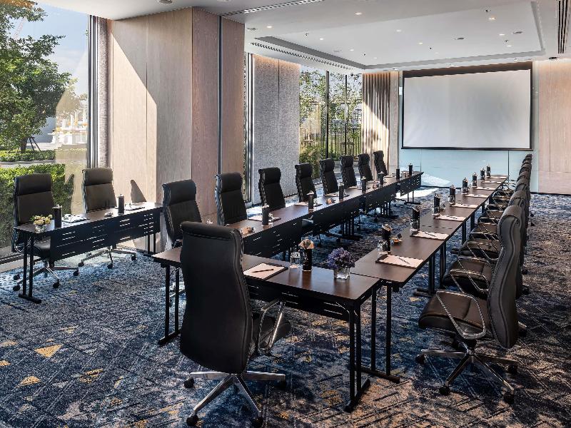 Novotel Bangkok Future Park Rangsit - Toplantı