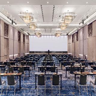 Novotel Bangkok Future Park Rangsit fotoÄŸrafÄ±