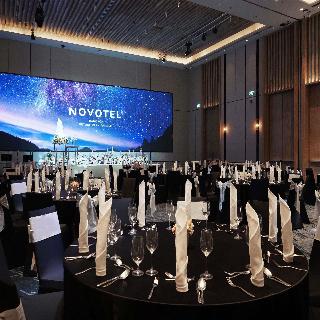 Novotel Bangkok Future Park Rangsit fotoÄŸrafÄ±