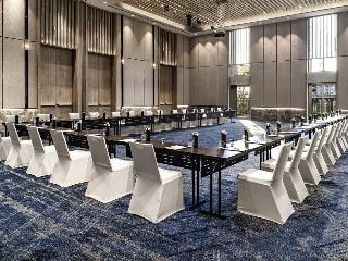 Novotel Bangkok Future Park Rangsit fotoÄŸrafÄ±