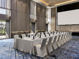 Novotel Bangkok Future Park Rangsit fotoÄŸrafÄ±