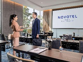Novotel Bangkok Future Park Rangsit fotoÄŸrafÄ±