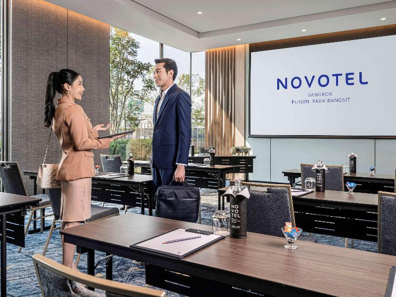 Novotel Bangkok Future Park Rangsit - Toplantı