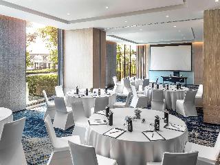 Novotel Bangkok Future Park Rangsit fotoÄŸrafÄ±