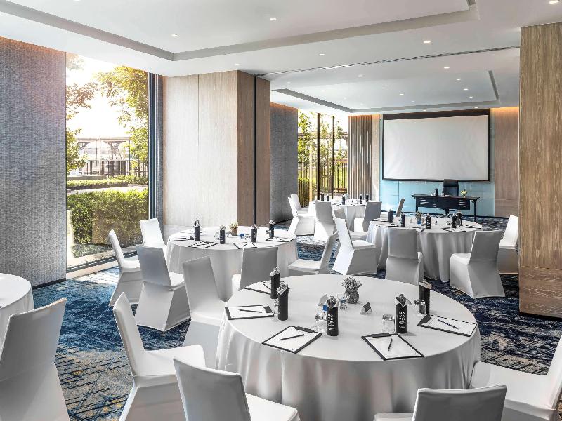 Novotel Bangkok Future Park Rangsit - Toplantı