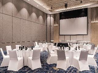 Novotel Bangkok Future Park Rangsit fotoÄŸrafÄ±