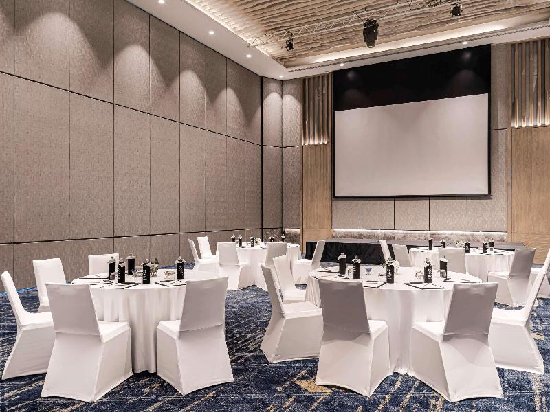 Novotel Bangkok Future Park Rangsit - Toplantı