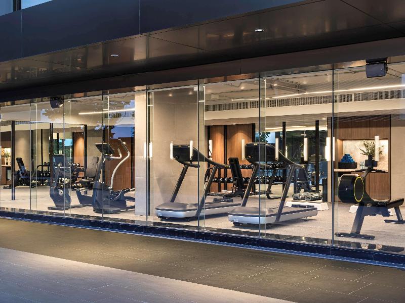 Novotel Bangkok Future Park Rangsit - Aktivite