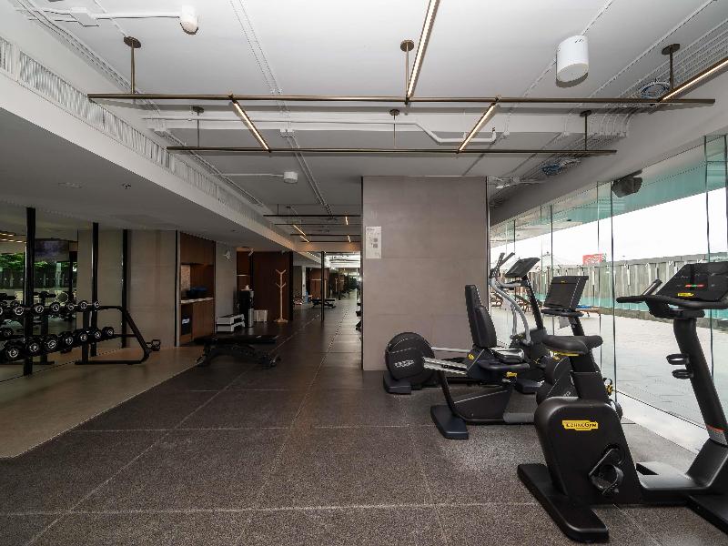 Novotel Bangkok Future Park Rangsit - Aktivite
