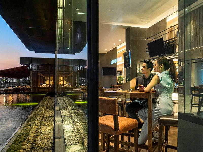 Novotel Bangkok Future Park Rangsit - Genel