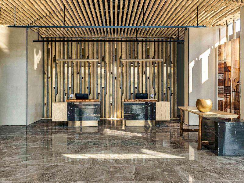 Novotel Bangkok Future Park Rangsit - Genel