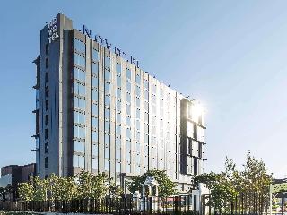 Novotel Bangkok Future Park Rangsit fotoÄŸrafÄ±