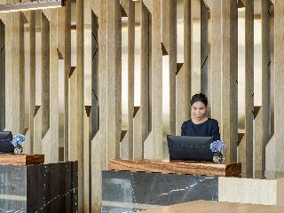 Novotel Bangkok Future Park Rangsit fotoÄŸrafÄ±