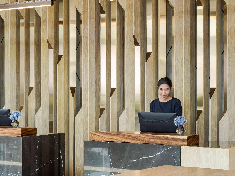 Novotel Bangkok Future Park Rangsit - Genel