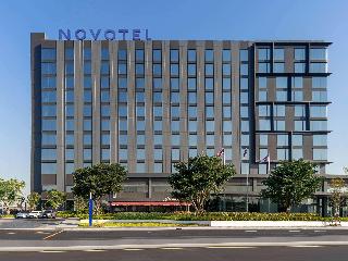 Novotel Bangkok Future Park Rangsit fotoÄŸrafÄ±
