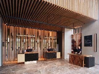 Novotel Bangkok Future Park Rangsit fotoÄŸrafÄ±