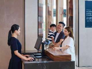 Novotel Bangkok Future Park Rangsit fotoÄŸrafÄ±