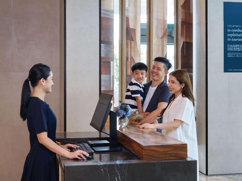 Novotel Bangkok Future Park Rangsit - Genel