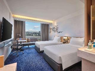 Novotel Bangkok Future Park Rangsit fotoÄŸrafÄ±