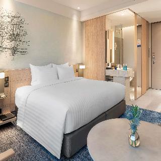 Novotel Bangkok Future Park Rangsit fotoÄŸrafÄ±