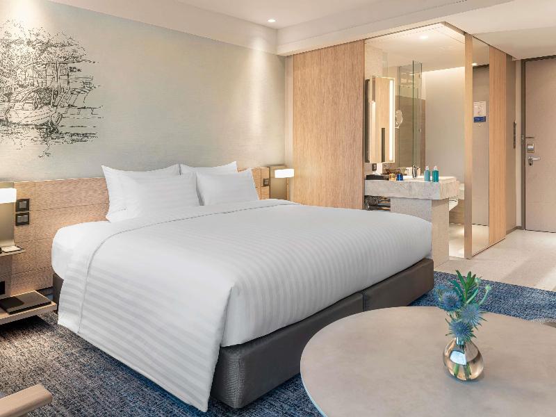 Novotel Bangkok Future Park Rangsit - Oda