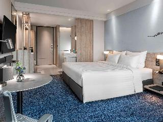 Novotel Bangkok Future Park Rangsit fotoÄŸrafÄ±