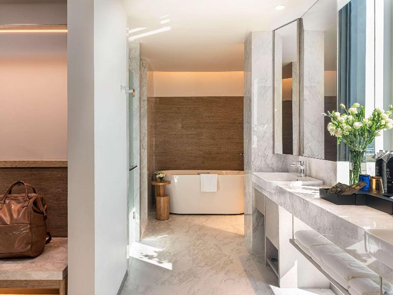 Novotel Bangkok Future Park Rangsit - Oda