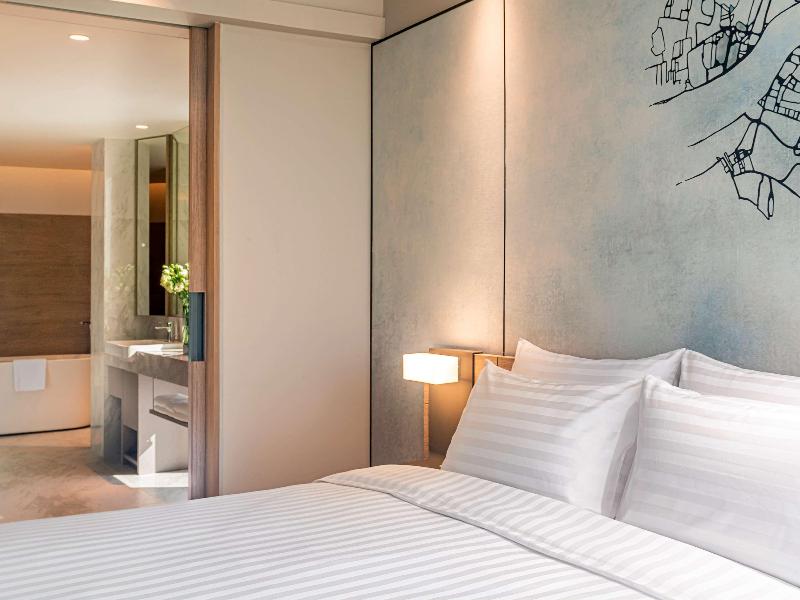 Novotel Bangkok Future Park Rangsit - Oda