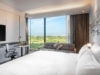 Novotel Bangkok Future Park Rangsit fotoÄŸrafÄ±